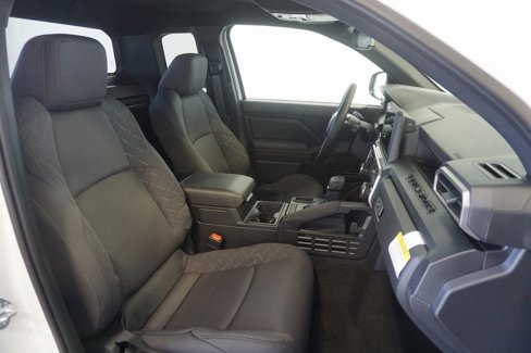 New 2025 Toyota Tacoma SR image 20