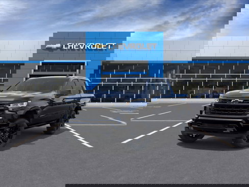 New 2026 Chevrolet Silverado 1500 RST image 8