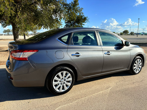 Used 2015 Nissan Sentra SV w/ Navigation Package image 44