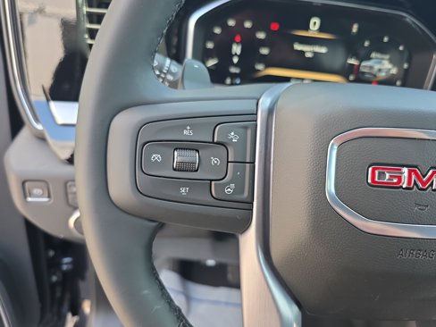 New 2026 GMC Sierra 1500 Elevation image 20