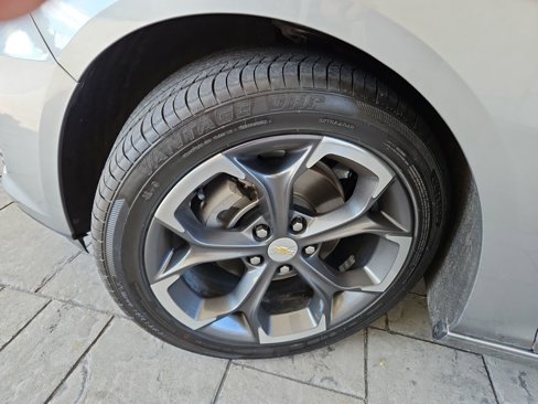 Used 2024 Chevrolet Malibu LT image 33