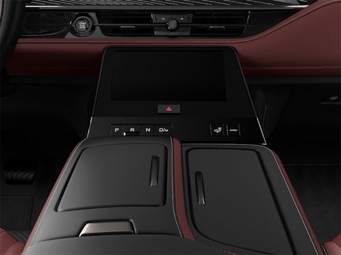 New 2026 INFINITI QX80 Autograph image 23