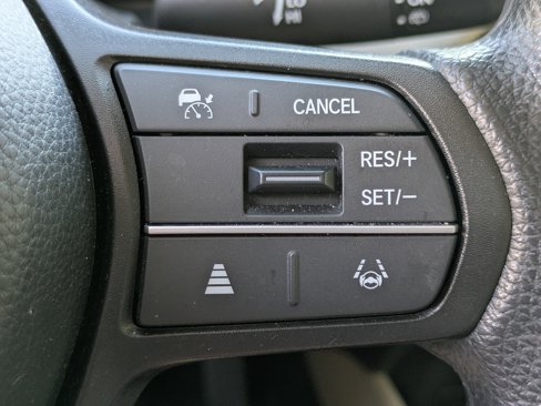 Used 2024 Honda HR-V LX image 21