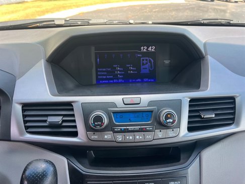 Used 2012 Honda Odyssey EX image 21