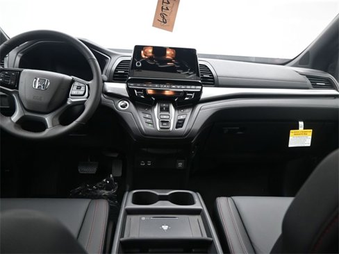 New 2025 Honda Odyssey Sport-L image 9