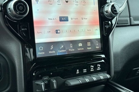 New 2026 RAM 2500 Rebel image 19