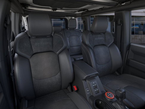 New 2025 Ford Bronco Raptor image 10