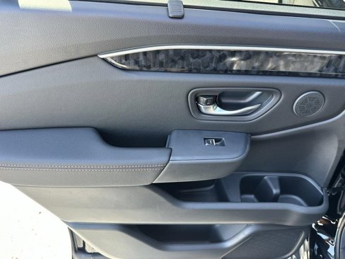 New 2026 Honda Passport TrailSport Elite image 21