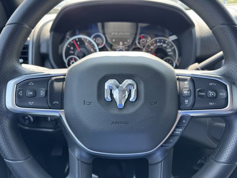 New 2026 RAM 2500 Tradesman image 24