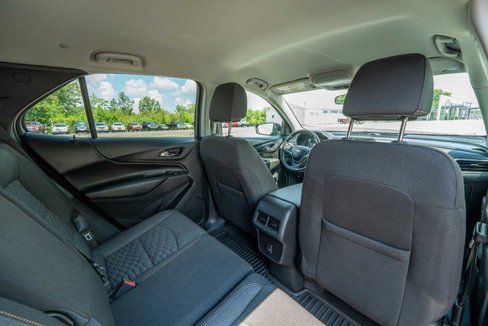 Used 2019 Chevrolet Equinox LT image 24