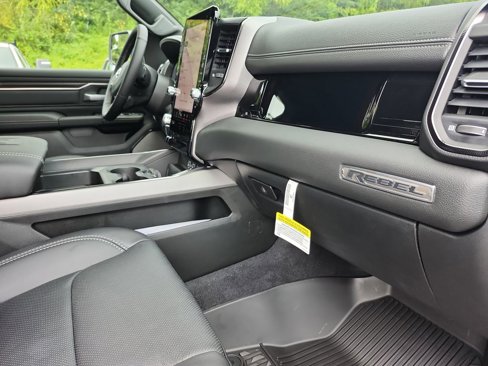 New 2026 RAM 1500 Rebel image 40