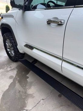 Used 2024 Toyota Tundra 1794 Edition image 21