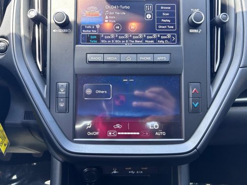 Used 2022 Subaru WRX image 13