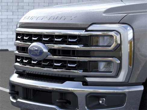 New 2026 Ford F250 Lariat image 17