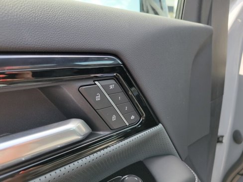 New 2026 GMC Sierra EV AT4 w/ AT4 Premium Package image 26