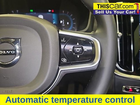 Used 2024 Volvo S60 B5 Plus w/ Climate Package image 14