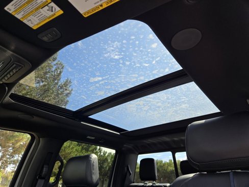 New 2026 Ford F250 Platinum image 24
