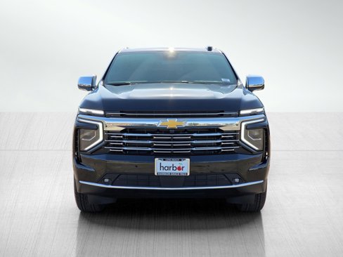 New 2026 Chevrolet Tahoe Premier w/ LPO, Get Active Package image 2