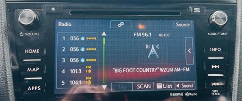 Used 2017 Subaru Crosstrek 2.0i Limited image 14