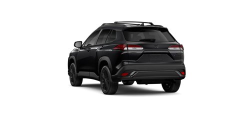 New 2025 Toyota Corolla Cross AWD Hybrid image 26