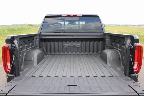 New 2026 GMC Sierra 1500 Denali image 32