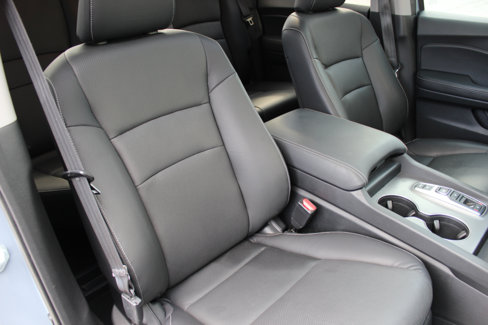 Used 2024 Honda Ridgeline RTL image 25