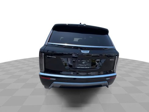 New 2026 Cadillac Vistiq Premium Luxury image 7