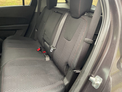 Used 2015 GMC Terrain SLE image 20