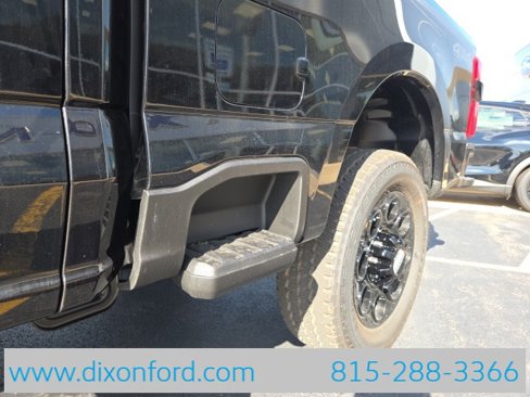 New 2026 Ford F250 Lariat image 13