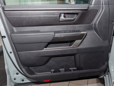 New 2026 Toyota Tundra SR5 image 8