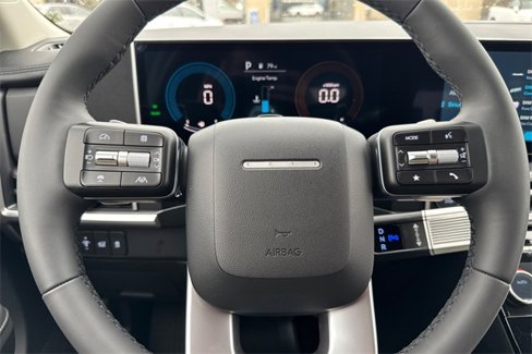 New 2026 Hyundai Santa Fe SEL image 24