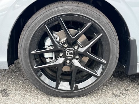 New 2026 Honda Civic Sport image 24