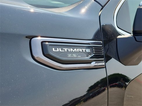 New 2026 GMC Sierra 1500 Denali Ultimate image 13