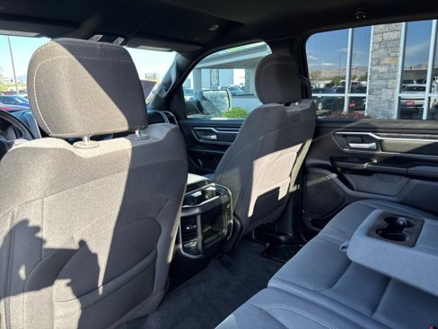Used 2023 RAM 1500 Big Horn image 27