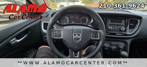 Used 2016 Dodge Dart SXT image 40
