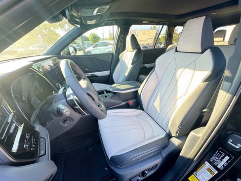 New 2025 Lexus TX 350 AWD image 24