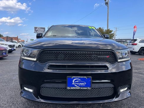 Used 2020 Dodge Durango GT image 2