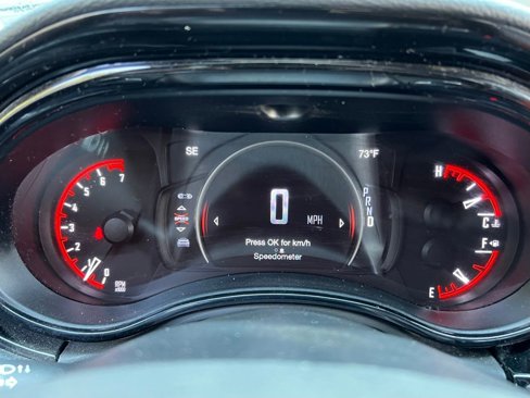 Used 2022 Dodge Durango GT image 15
