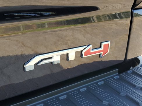 New 2026 GMC Sierra 1500 AT4 w/ AT4 Preferred Package image 6