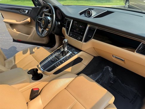 Used 2018 Porsche Macan S image 29