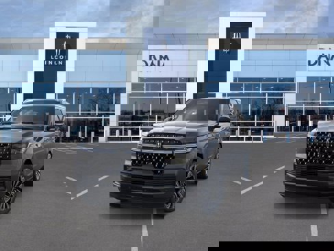 New 2025 Lincoln Navigator Black Label image 2