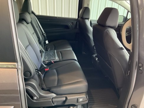 New 2026 Honda Odyssey EX-L image 23