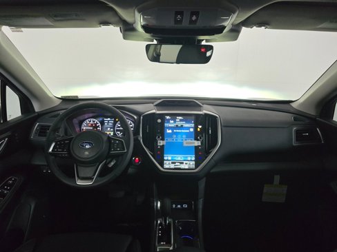 New 2025 Subaru Ascent Limited image 27