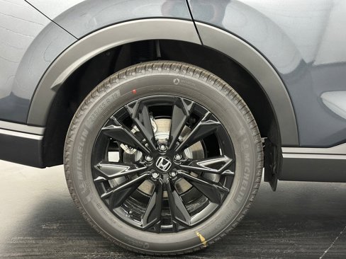 New 2026 Honda CR-V Sport Touring image 31