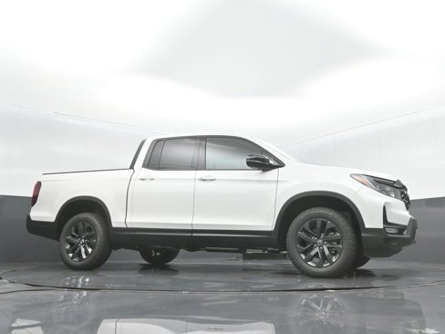 New 2025 Honda Ridgeline Sport image 29