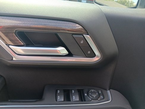 New 2026 Chevrolet Silverado 1500 RST image 26