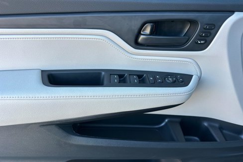 New 2026 Honda Odyssey EX-L image 11