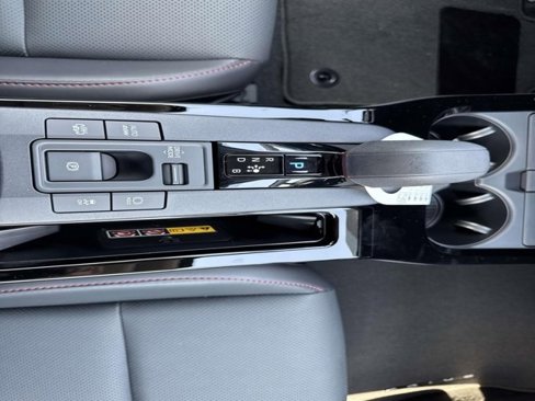 New 2026 Toyota Prius Plug-In Hybrid image 29
