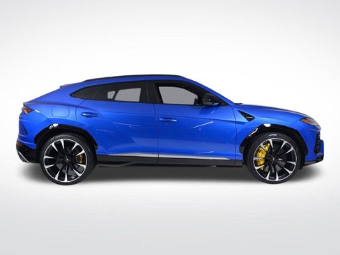 Used 2021 Lamborghini Urus image 6