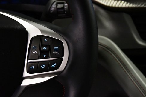 Used 2025 Ford Explorer Active w/ Active Comfort Package image 21